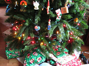 #15　クリスマスの伝統