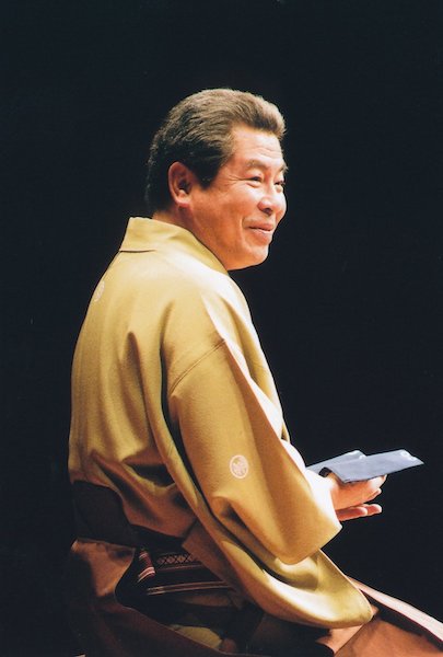 【チケット完売】立川志の輔 独演会