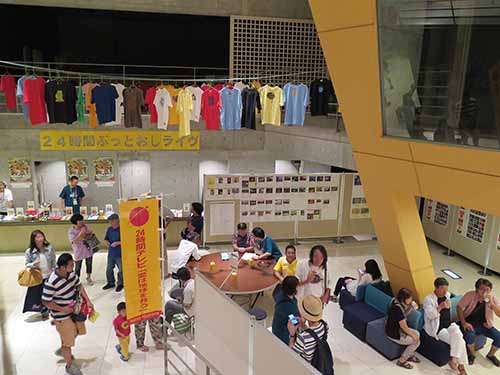 コラーレ24時間ライヴ 〜またはじめよう〜