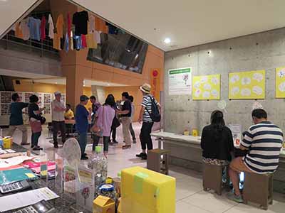 コラーレ24時間ライヴ2023 サポーター募集 ３枚目