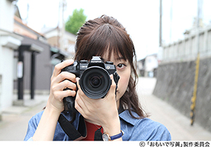 映画の森「おもいで写眞」(オール富山ロケ)