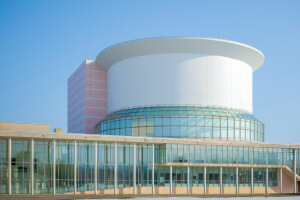 国際文化センターコラーレ