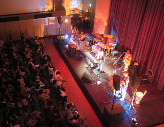 国際文化センターコラーレ