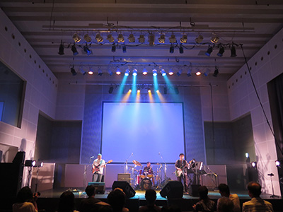 コラーレ24時間ライヴ2025 出演バンド募集 ４枚目