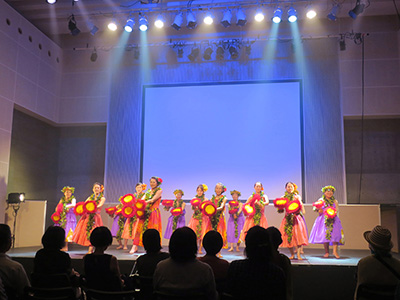 コラーレ・マーブルステージ「モーハラプア」