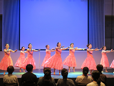 コラーレ・マーブルステージ「モーハラプア」 2枚目