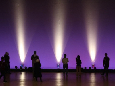 コラーレの仕事体験講座 ３枚目