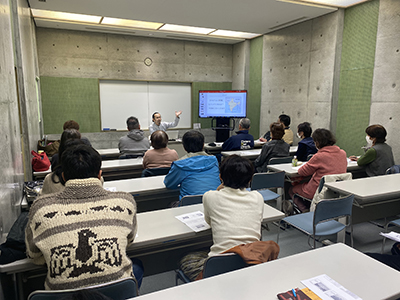 コラーレ・ワールドフェスティバル「Earth Moving」(カンボジア) 4枚目