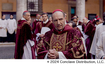映画の森「教皇選挙」