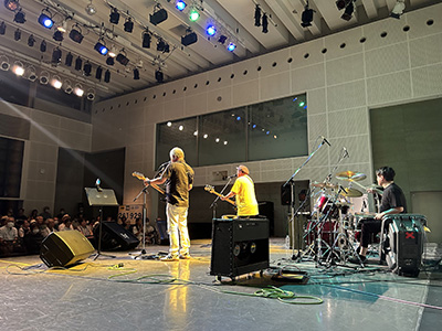 コラーレ24時間ライヴ2026 出演バンド募集 3枚目