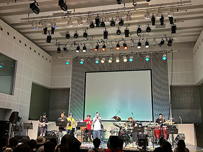 コラーレ24時間ライヴ2026 出演バンド募集 4枚目
