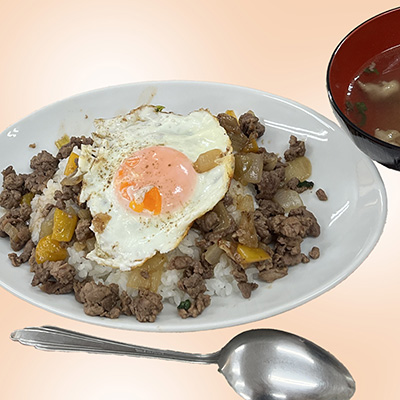 はじめてのドキワク体験♪「ジビエ料理」